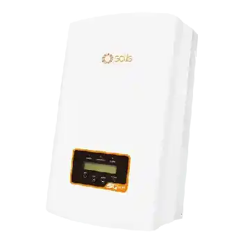Inversor Solis 1P7.7K-5G Solis - datasheet